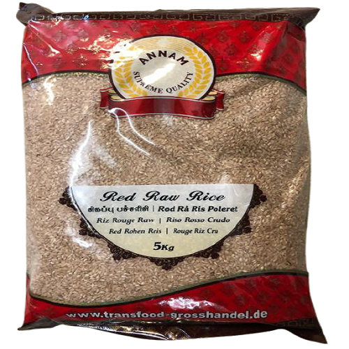 Red Rice Matta Rice Matta / Red Rice