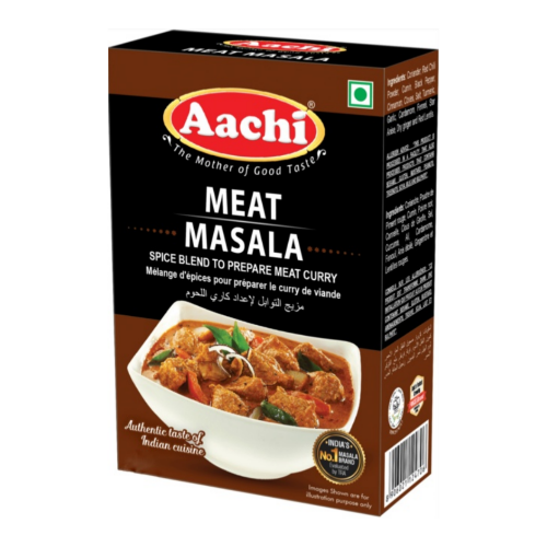 Aachi Meat Masala Powder (50g)