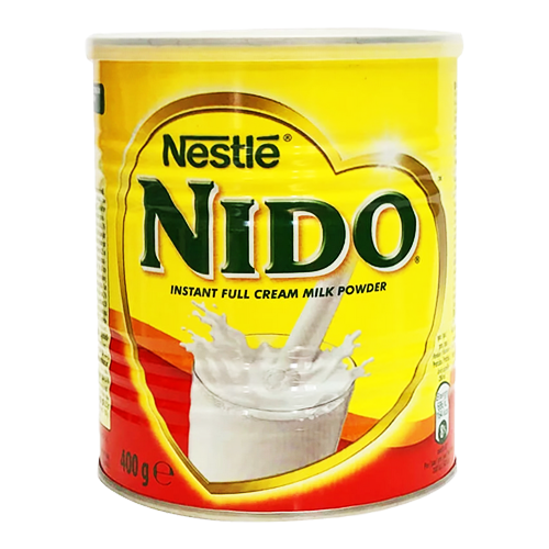 Nestle Nido (400g)