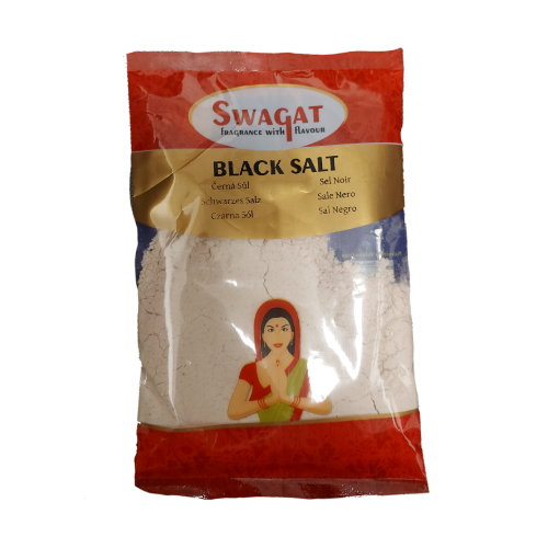 Swagat Kala Namak / Rock Salt / Black Salt (100g)