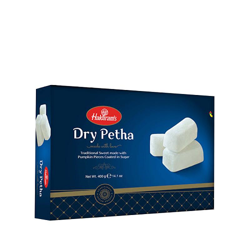 Haldiram's Dry Petha (400g)