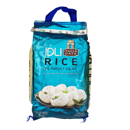 India Gate Idli Rice (5kg)