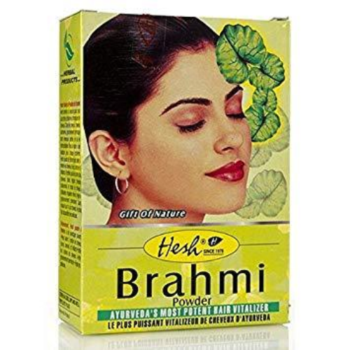 Hesh Brahmi Powder (100g) - Dookan