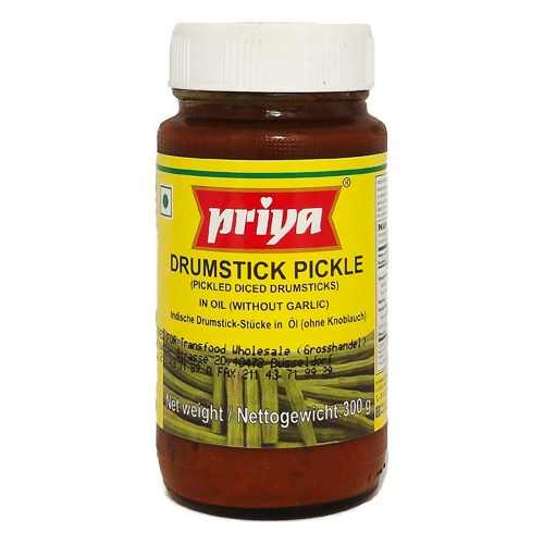 Dookan_Priya_Drumstick_Pickle_(300g)
