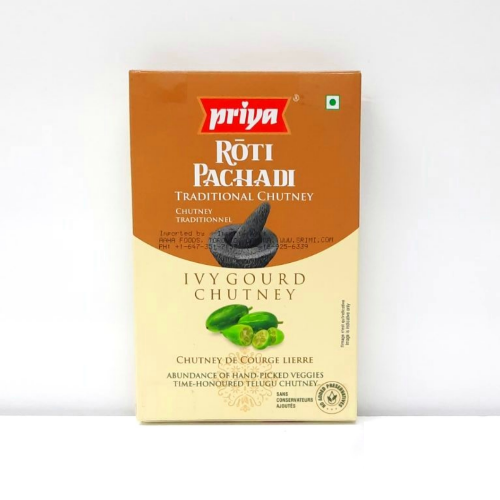 Priya Ivy Gourd Chutney (100g)