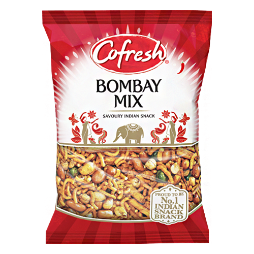 Cofresh Bombay Mix (200g)