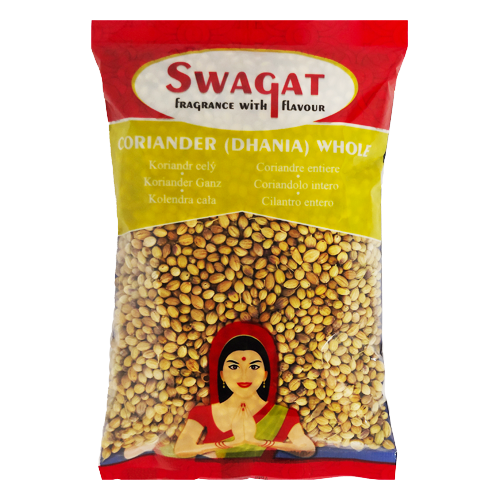 Buy Swagat Dhania Whole / Coriander Seeds (100g) Online at Best Price ...