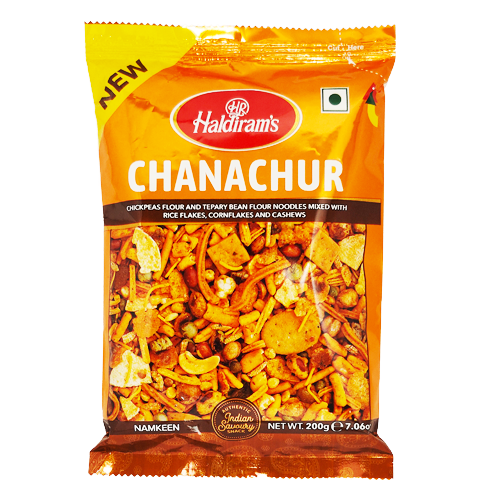 Haldiram's Chanachur (200g)