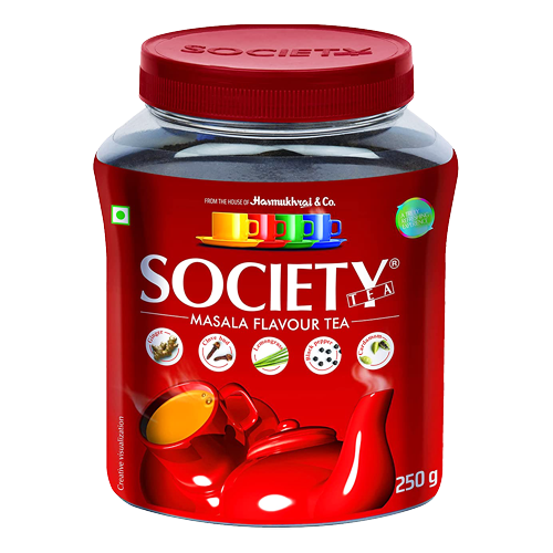 Society Masala Tea (250g)