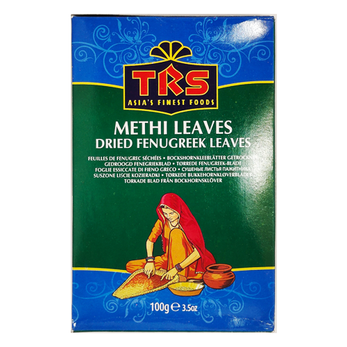 TRS Kasuri Methi Leaves (100g)