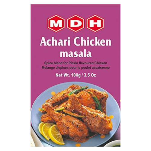 MDH Achari Chicken Masala (100g)