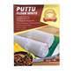 Annam Roasted White Pittu / Puttu Flour (1kg)