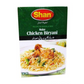 Shan Malay Chicken Biryani Masala (60g) - Dookan