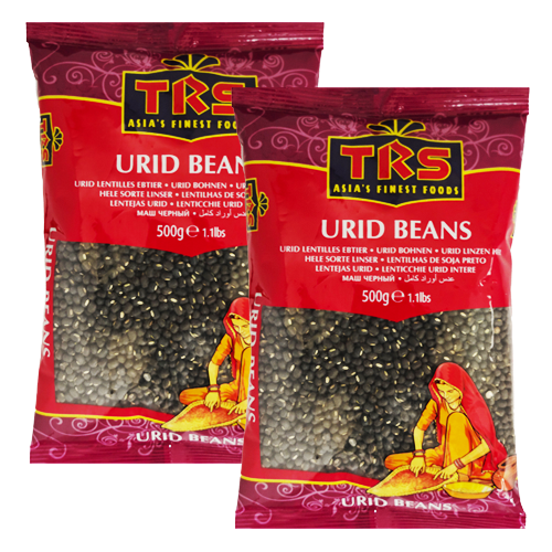 TRS_Urad_Dal_Whole_With_Skin_/_Urid_Beans_(Bundle_of_2_x_500g)_-1kg