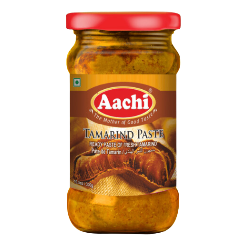 Aachi Tamarind Paste (300g)