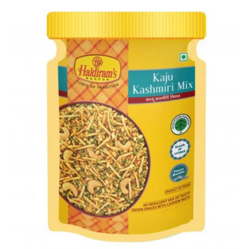Haldiram's Kaju Kashmiri Mix (200g)