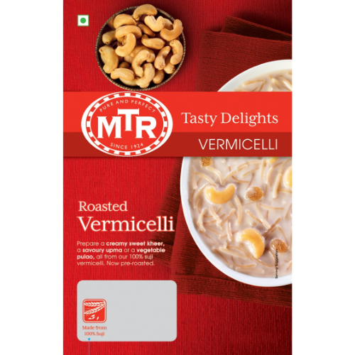 MTR Roasted Vermicelli (440g) - Dookan