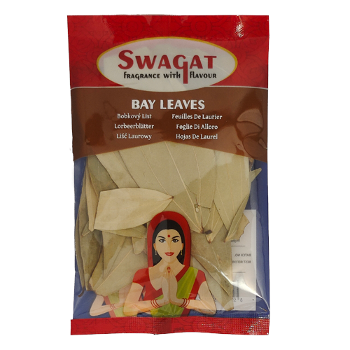 Swagat Bay Leaves (50g)