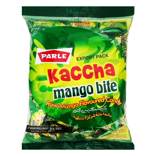 Parle Kaccha Mango Bite (291g)