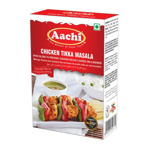 Aachi Chicken Tikka Masala Powder (50g)