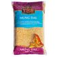 TRS Moong Dal Split (Mung Dal) - Without Skin (500g) - Dookan