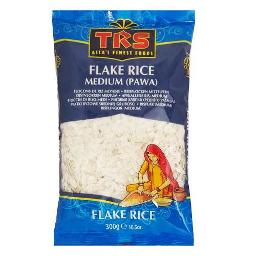 TRS_Poha_/_Flattened_Rice_-_Medium_(300g)