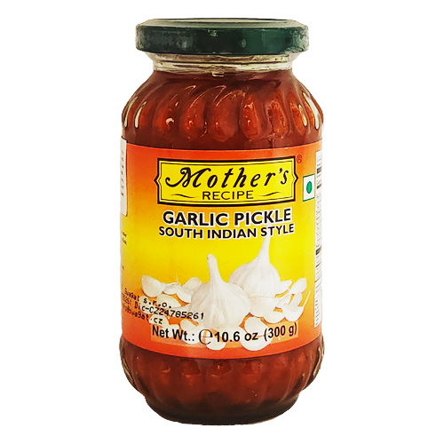 Dookan_Mother's_Recipe_Garlic_pickle_(South_Indian_Style)_(300g)