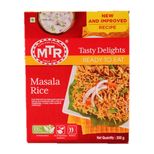 MTR Masala Rice (250g)