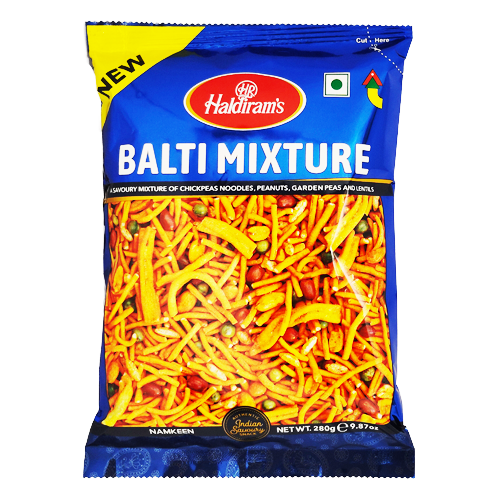 Haldiram's Balti Mix (280g)