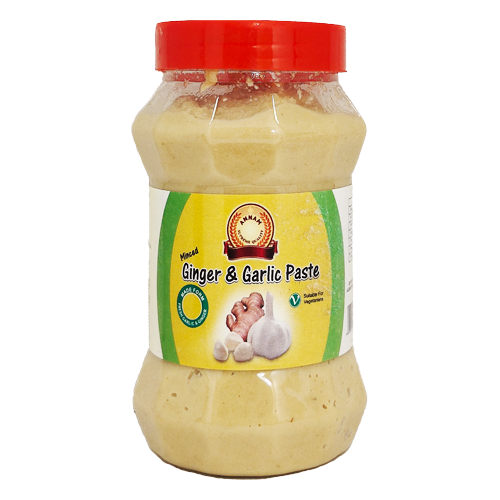 Dookan_Annam_Ginger_Garlic_Paste_(500g)