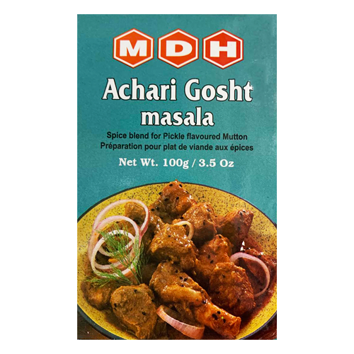 MDH Achari Gosht Masala (100g)