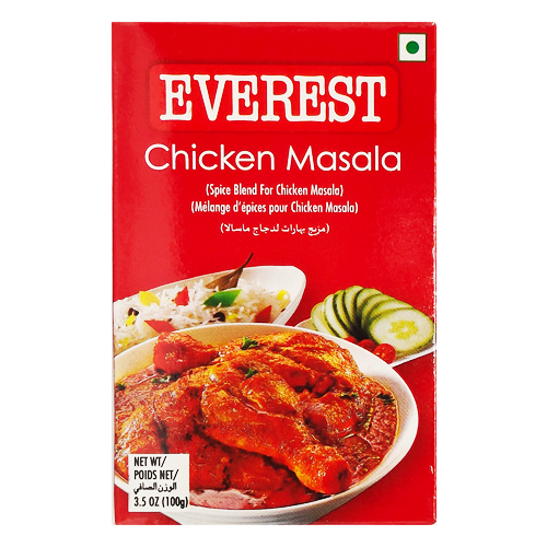 Everest Chicken Masala (100g)