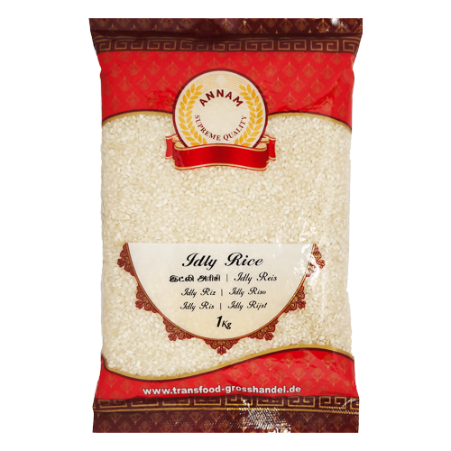 Annam Idli Rice (1kg)
