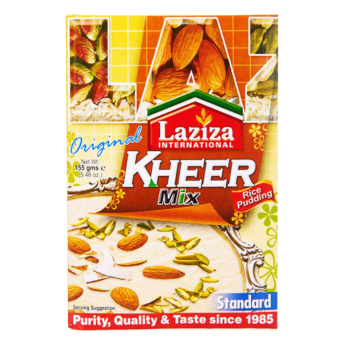 Laziza Kheer Mix (155g)