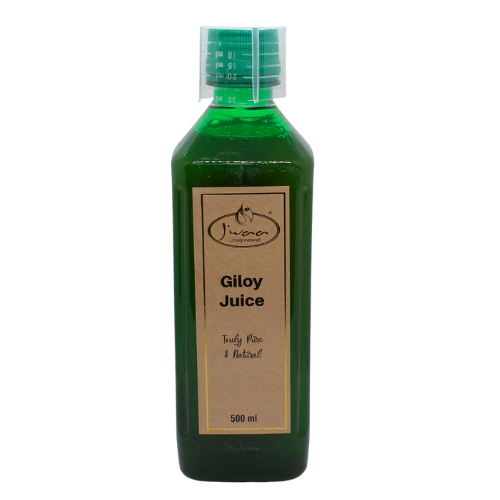 Jivaa Giloy Juice (500ml)