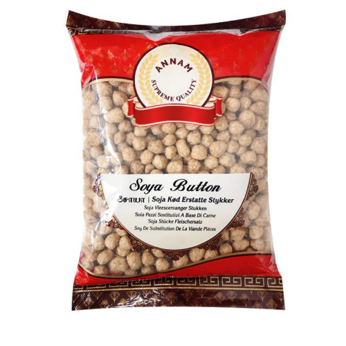 Annam Soya Beans (250g)