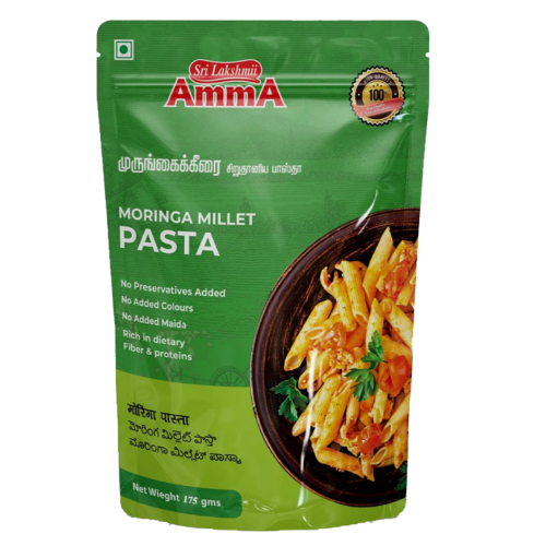 Amma Moringa Millet / Murungai Pasta (180g)