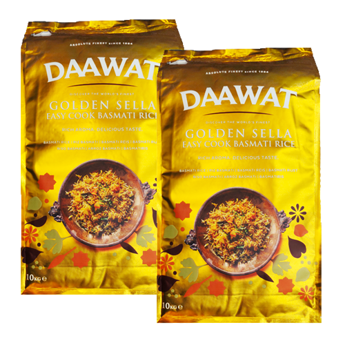 Daawat_Golden_Sella_Basmati_Rice_(Bundle_2_x_10kg)