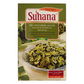 Suhana Kasoori Methi Leaves / Dry Fenugreek Leaves (50g)