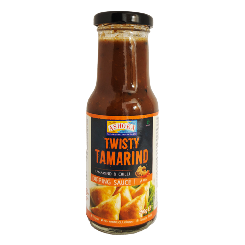 Ashoka Twisty Tamarind Sauce (250g)