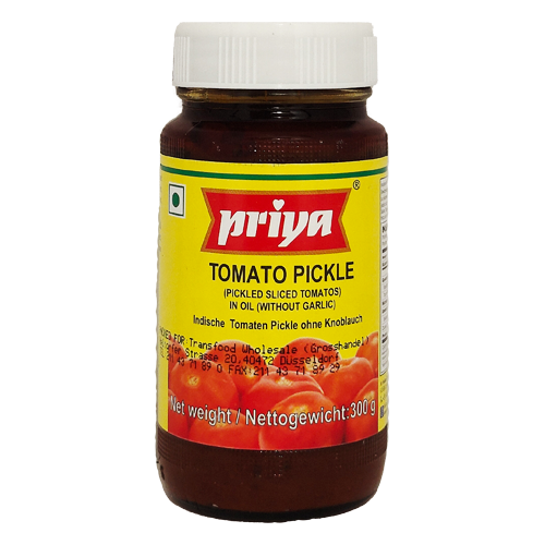 Dookan_Priya_Tomato_Pickle_without_Garlic_(300g)
