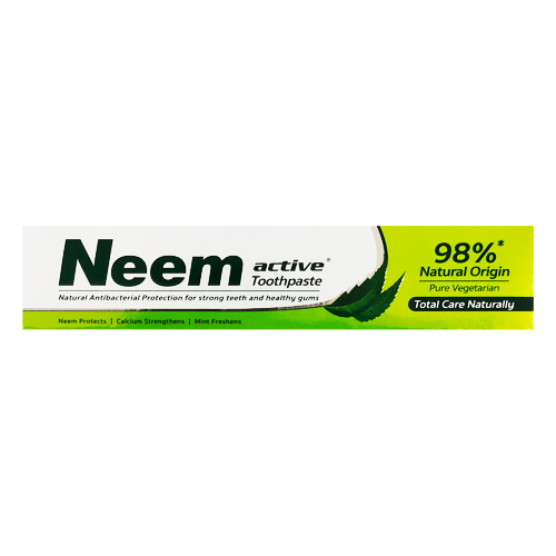 Neem Active Tooth Paste (200g)