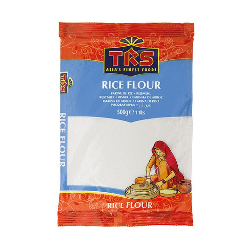 TRS Rice Flour (500g) - Dookan