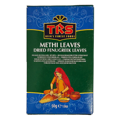 TRS Kasuri Methi Leaves (50g)