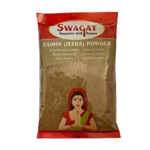Swagat Cumin Powder / Jeera Powder (400g)