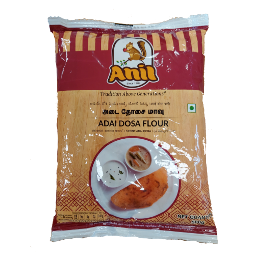 Anil Adai Dosa Mix (500g)