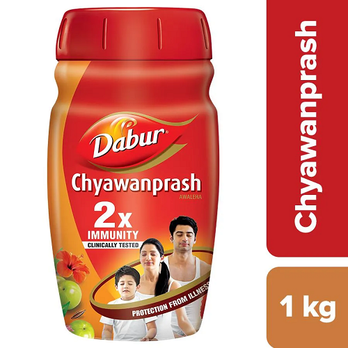 Dabur Chyawanprash (1kg)