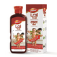 Dabur Lal Tail / Ayurvedic Baby Oil (50ml)