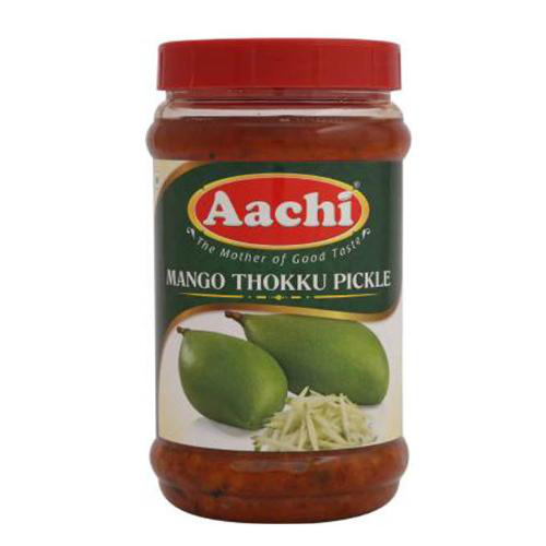 Aachi Mango Thokku Pickle (300g)