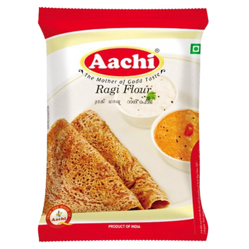 Aachi Finger Millet / Ragi Flour (1kg)